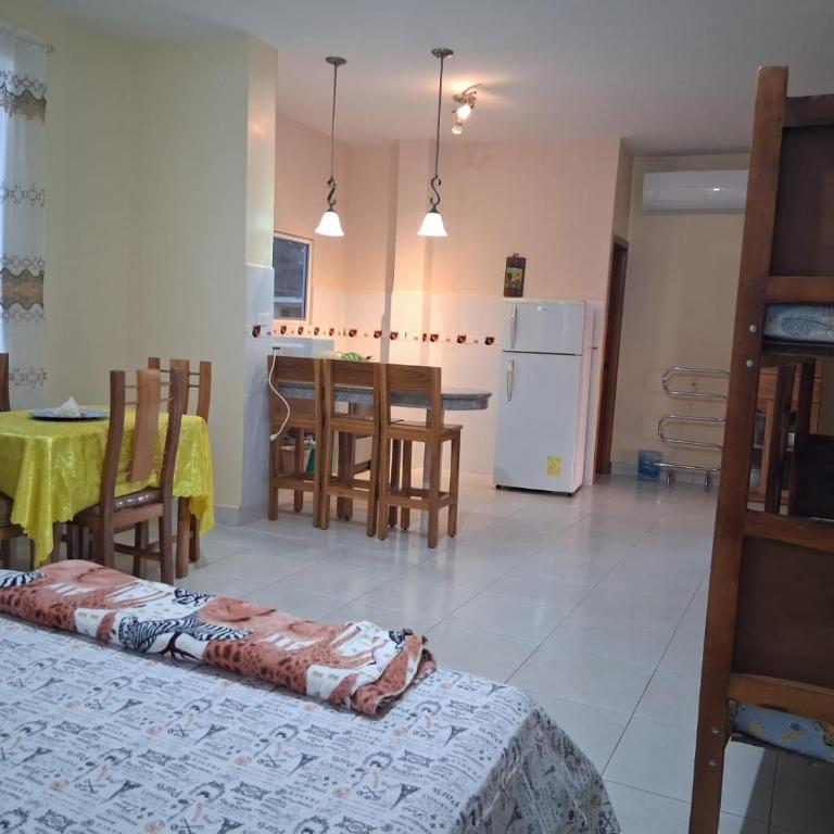 Penthouse - Apartamento de 1 dormitorio - 2