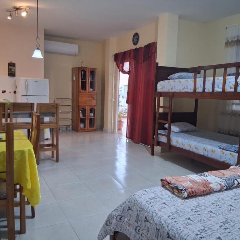 Penthouse - Apartamento de 1 dormitorio - 3