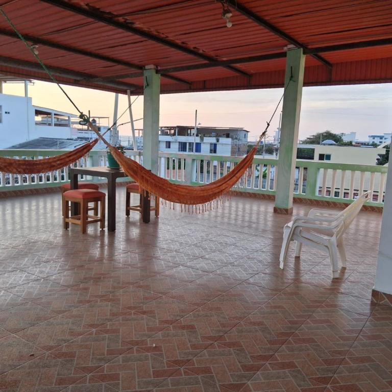 Penthouse - Apartamento de 1 dormitorio - 5