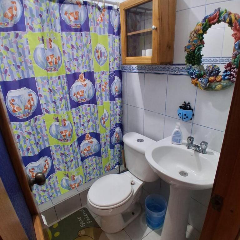 Penthouse - Apartamento de 1 dormitorio - 7