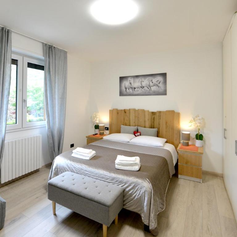 Casa vacanze Lucia SVETLANA - Apartamento de 2 dormitorios - 11