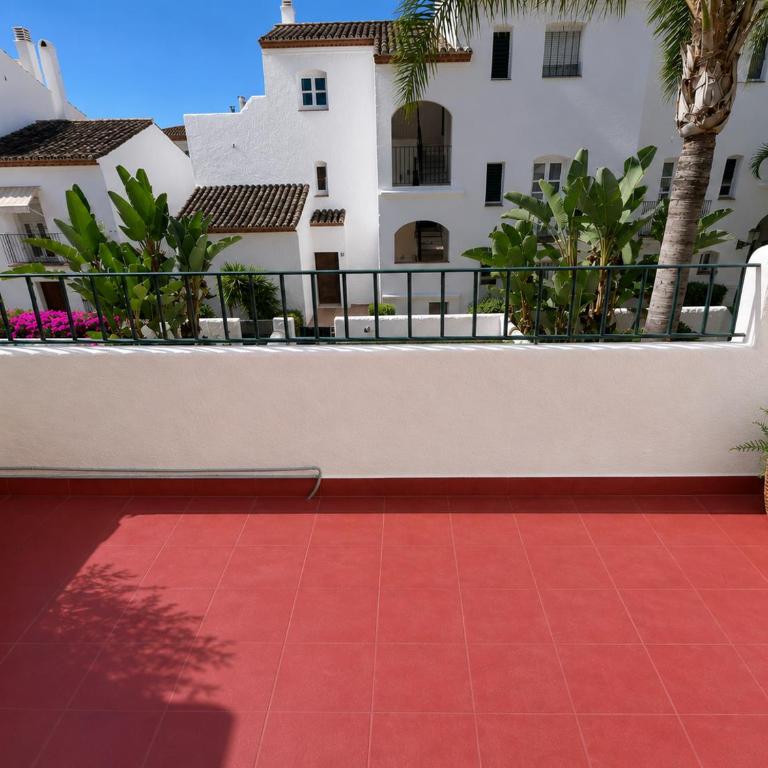 Estepona Paraiso - Appartement 1 Chambre - 3