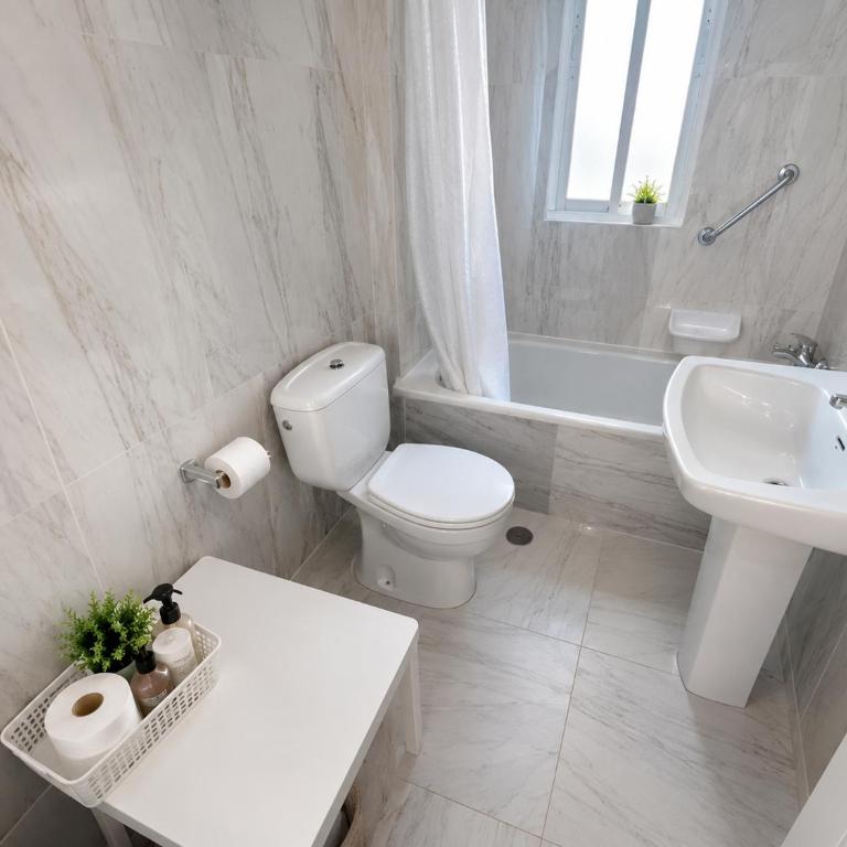 Estepona Paraiso - Appartement 1 Chambre - 4