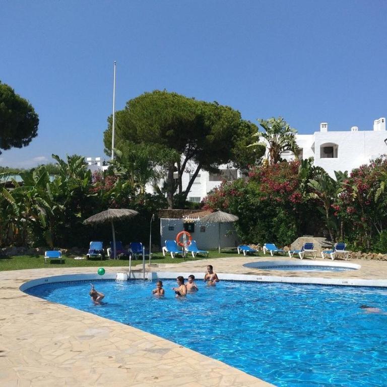 Estepona Paraiso - Appartement 1 Chambre - 5