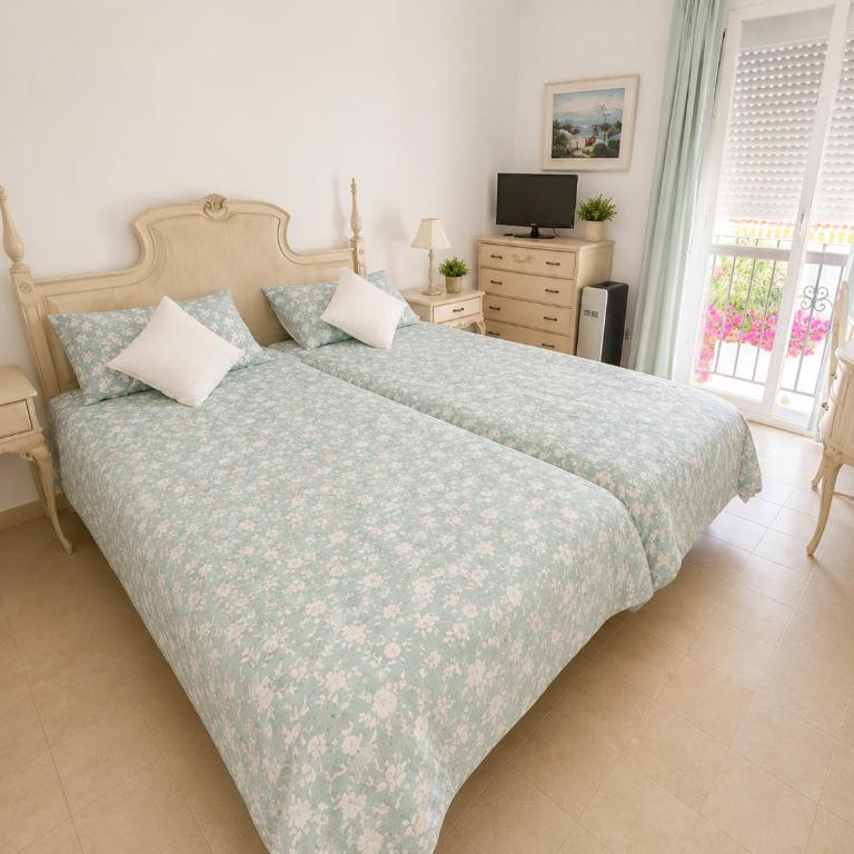 Estepona Paraiso - Appartement 1 Chambre - 8