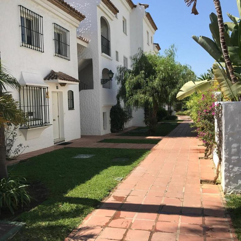 Estepona Paraiso - Appartement 1 Chambre - 9