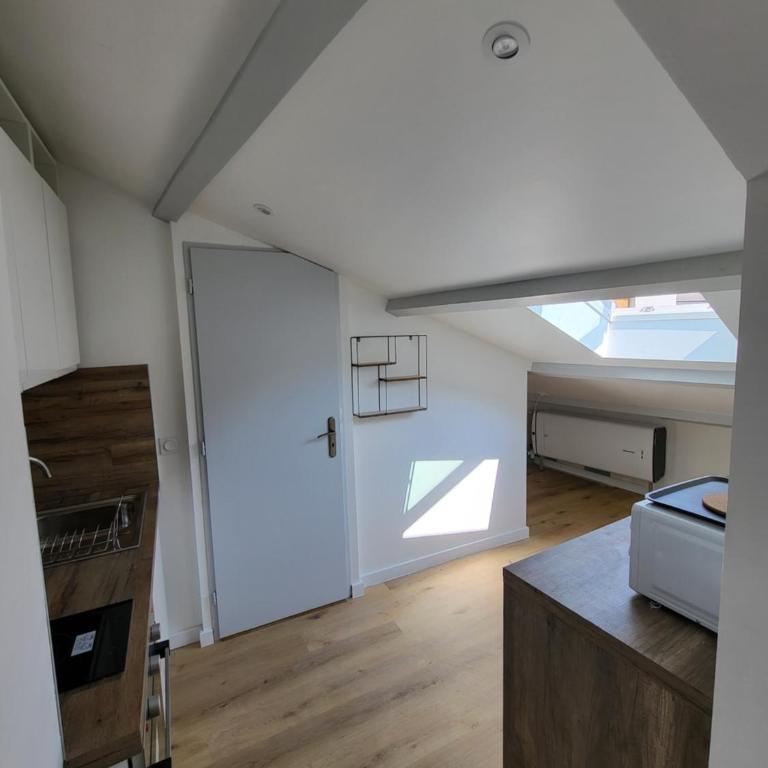 T2 hyper centre - Apartment mit 1 Schlafzimmer - 4