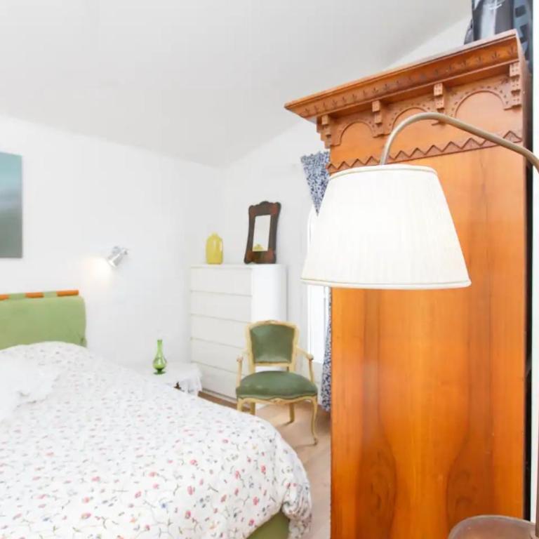 Sales - Appartamento con 1 Camera da Letto - 3