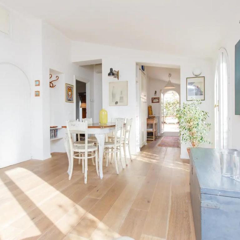Sales - Appartamento con 1 Camera da Letto - 2