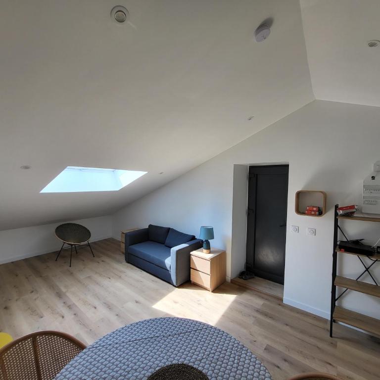 T2 hyper centre - Apartment mit 1 Schlafzimmer - 7