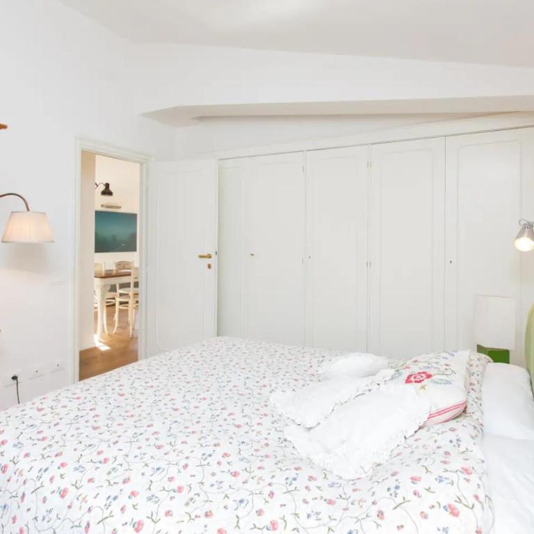 Sales - Appartamento con 1 Camera da Letto - 7