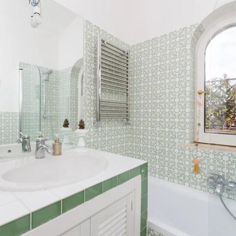 Sales - Appartamento con 1 Camera da Letto - 16