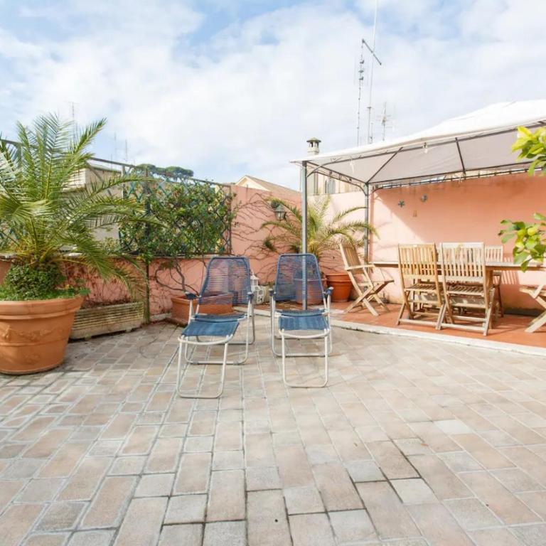 Sales - Appartamento con 1 Camera da Letto - 19