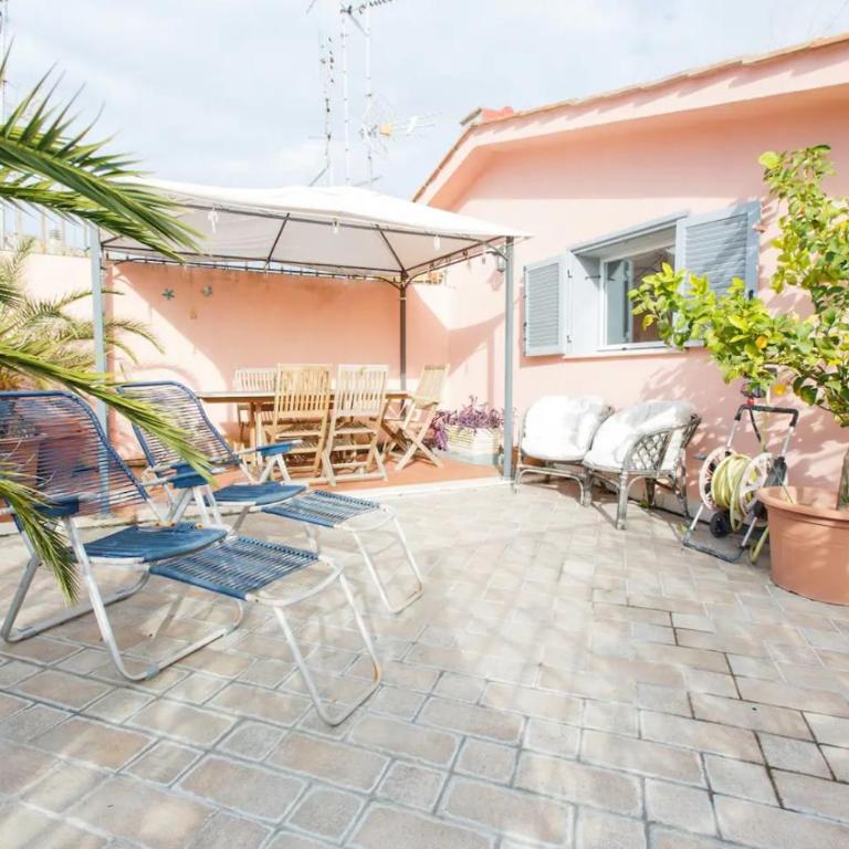 Sales - Appartamento con 1 Camera da Letto - 20
