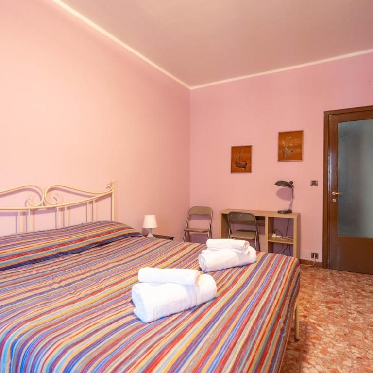 oasi ventaglio polo universitario - One-Bedroom Apartment - 1