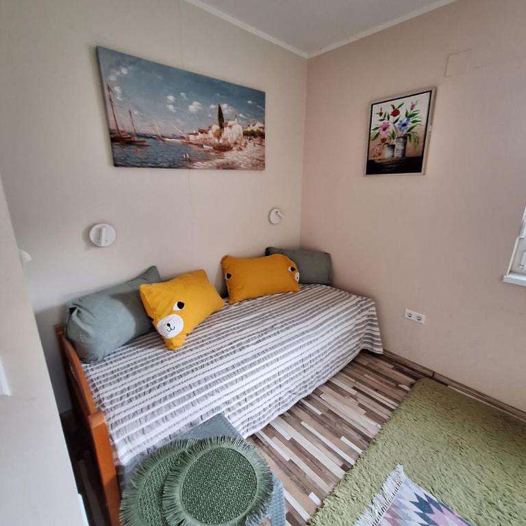 Nensi - Deluxe Room - 3