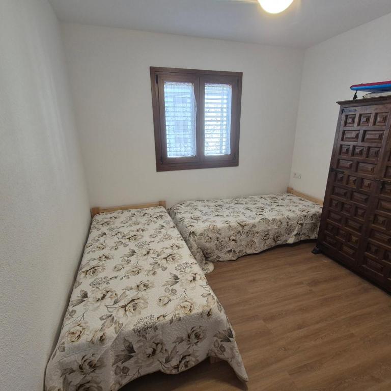 VISTA ALEGRE Apto 8 - Two-Bedroom Apartment - 9