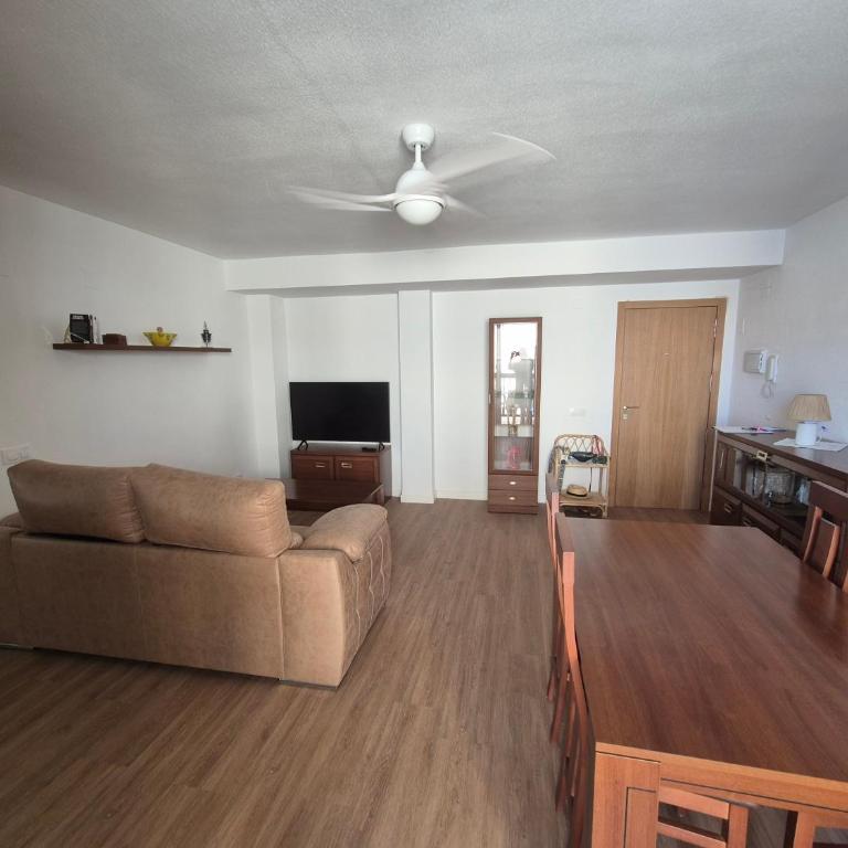 VISTA ALEGRE Apto 8 - Two-Bedroom Apartment - 14