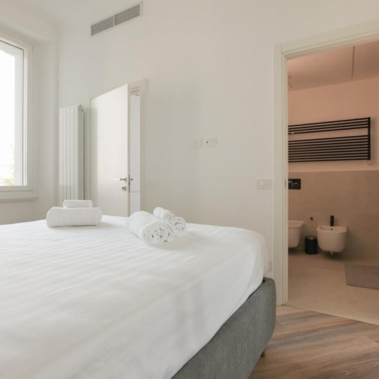 Elegant apartment 3 minutes from the subway - Appartamento con 1 Camera da Letto - 3