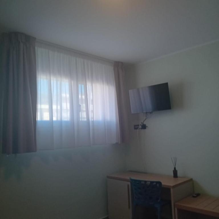 Zita Lapis la finestra sullo Stretto - Habitación Doble - 3