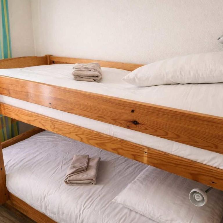 Accommodation just a stone's throw from the sea - Appartement - 9