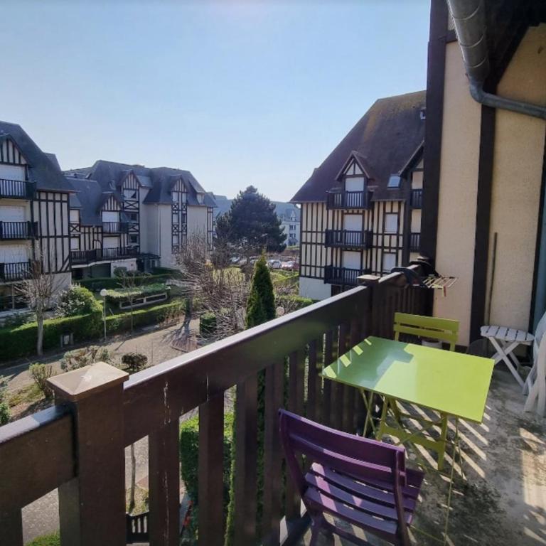 Accommodation just a stone's throw from the sea - Appartement - 11