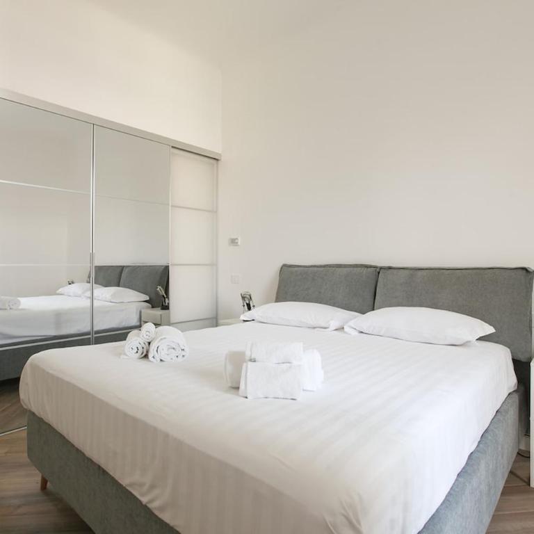 Elegant apartment 3 minutes from the subway - Appartamento con 1 Camera da Letto - 6
