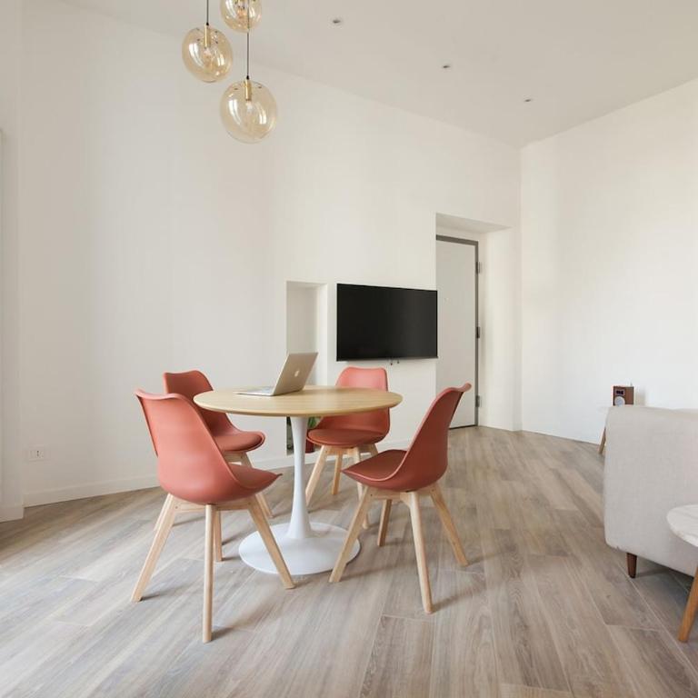 Elegant apartment 3 minutes from the subway - Appartamento con 1 Camera da Letto - 7