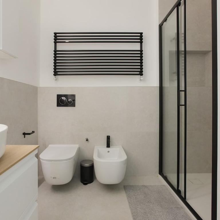 Elegant apartment 3 minutes from the subway - Appartamento con 1 Camera da Letto - 9