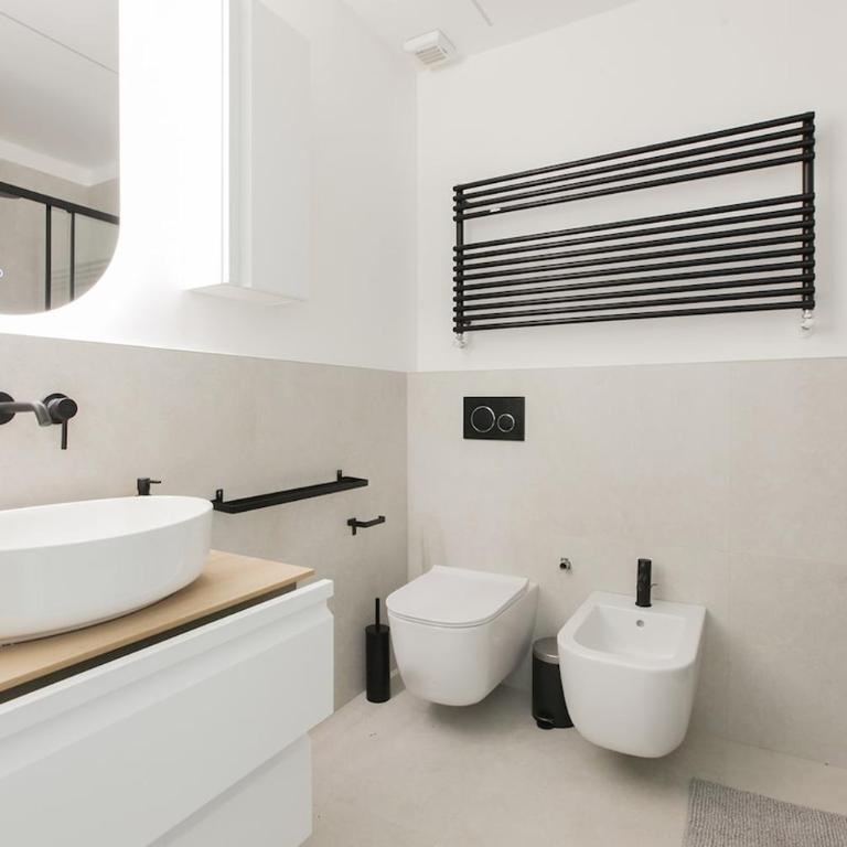 Elegant apartment 3 minutes from the subway - Appartamento con 1 Camera da Letto - 11