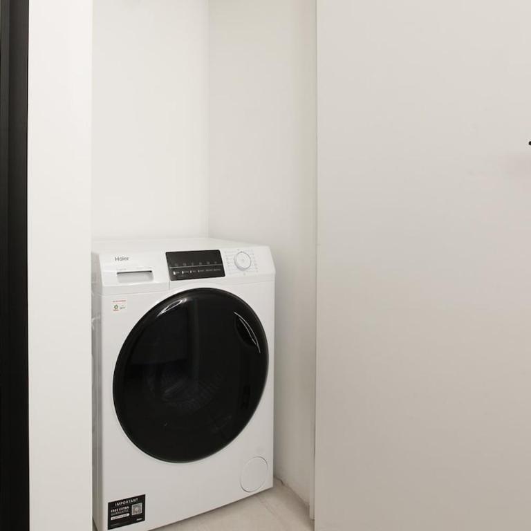 Elegant apartment 3 minutes from the subway - Appartamento con 1 Camera da Letto - 13
