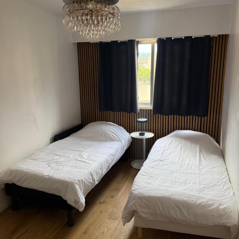 Magnifique appartement à Nice - Apartment mit 1 Schlafzimmer - 2
