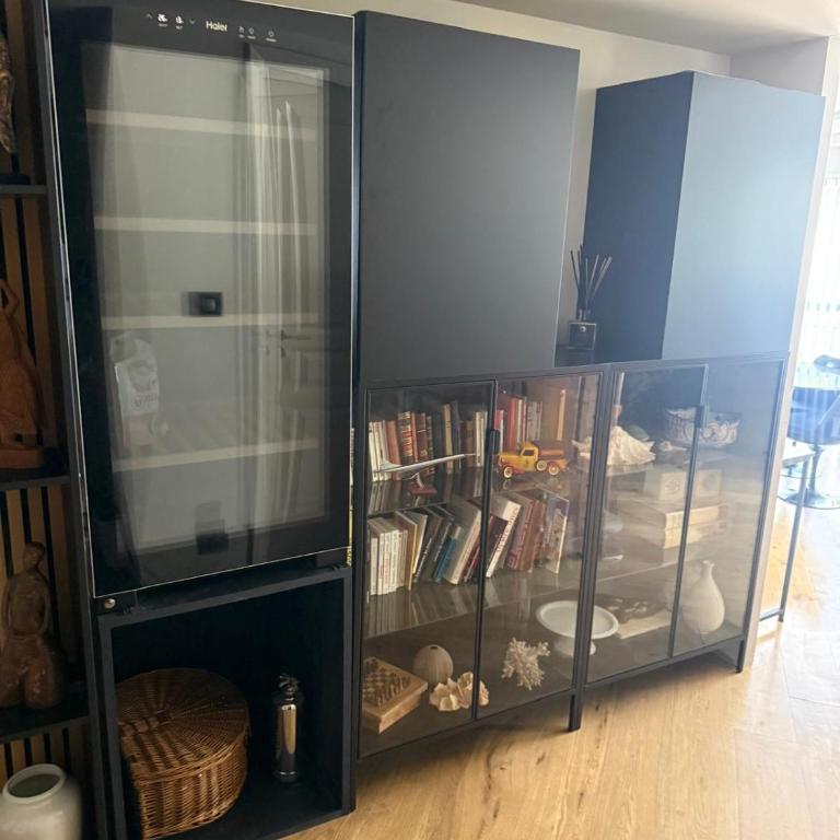 Magnifique appartement à Nice - Apartment mit 1 Schlafzimmer - 4