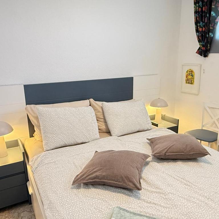 Solymar Sunset View Apartment - Apartamento de 1 dormitorio - 8
