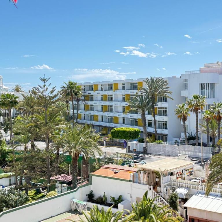 Solymar Sunset View Apartment - Apartamento de 1 dormitorio - 11