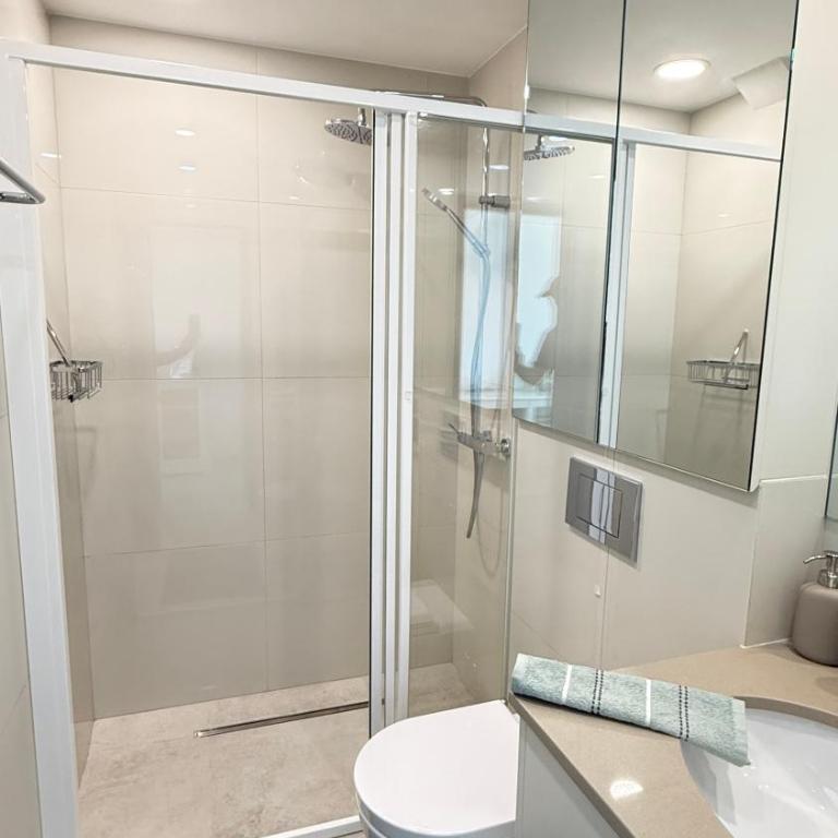Solymar Sunset View Apartment - Apartamento de 1 dormitorio - 12