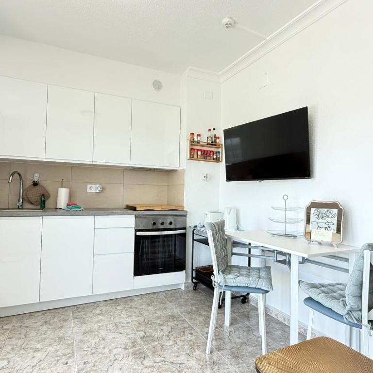 Solymar Sunset View Apartment - Apartamento de 1 dormitorio - 2
