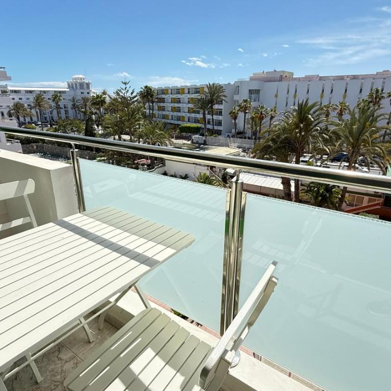 Solymar Sunset View Apartment - Apartamento de 1 dormitorio - 4