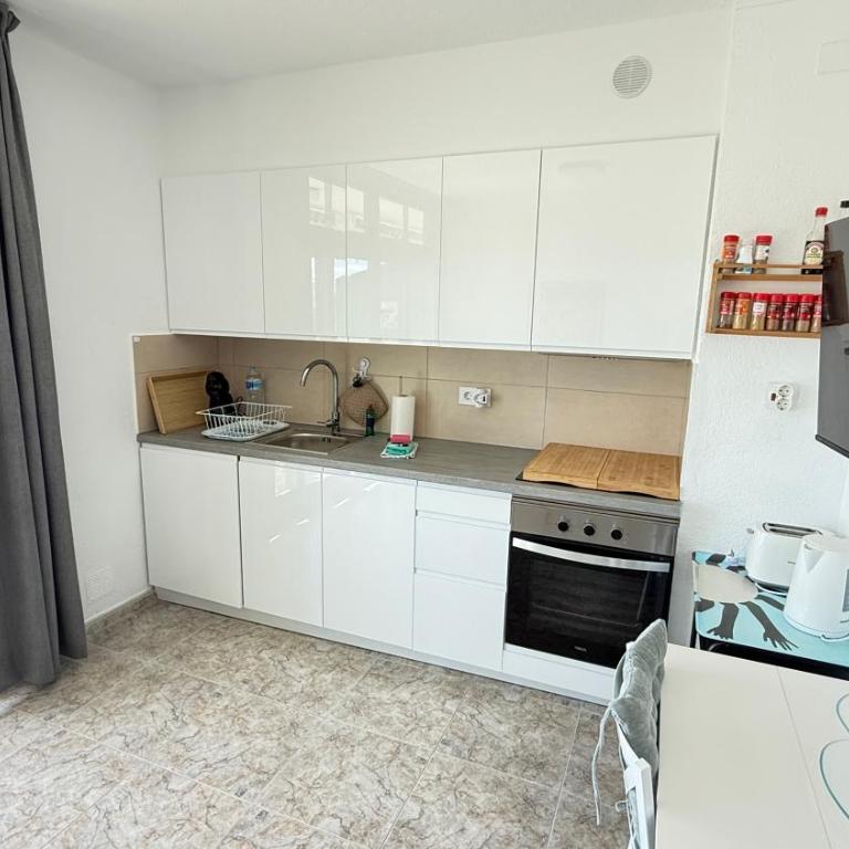 Solymar Sunset View Apartment - Apartamento de 1 dormitorio - 5