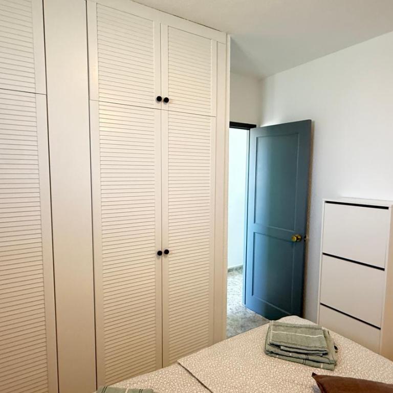 Solymar Sunset View Apartment - Apartamento de 1 dormitorio - 10