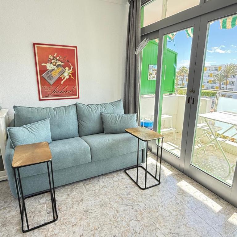 Solymar Sunset View Apartment - Apartamento de 1 dormitorio - 3
