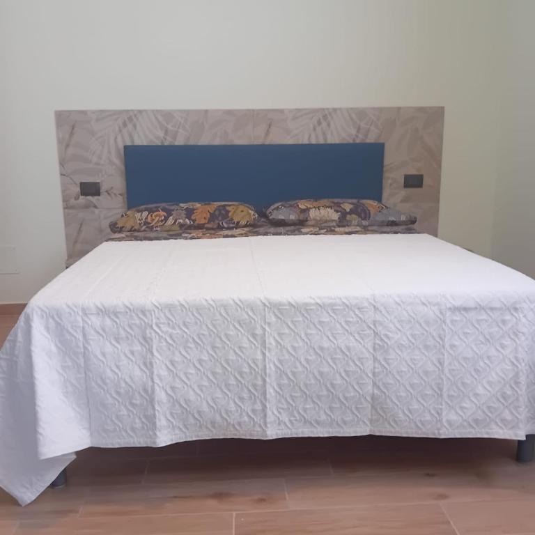 Zita Lapis la finestra sullo Stretto - Habitación Doble - 4