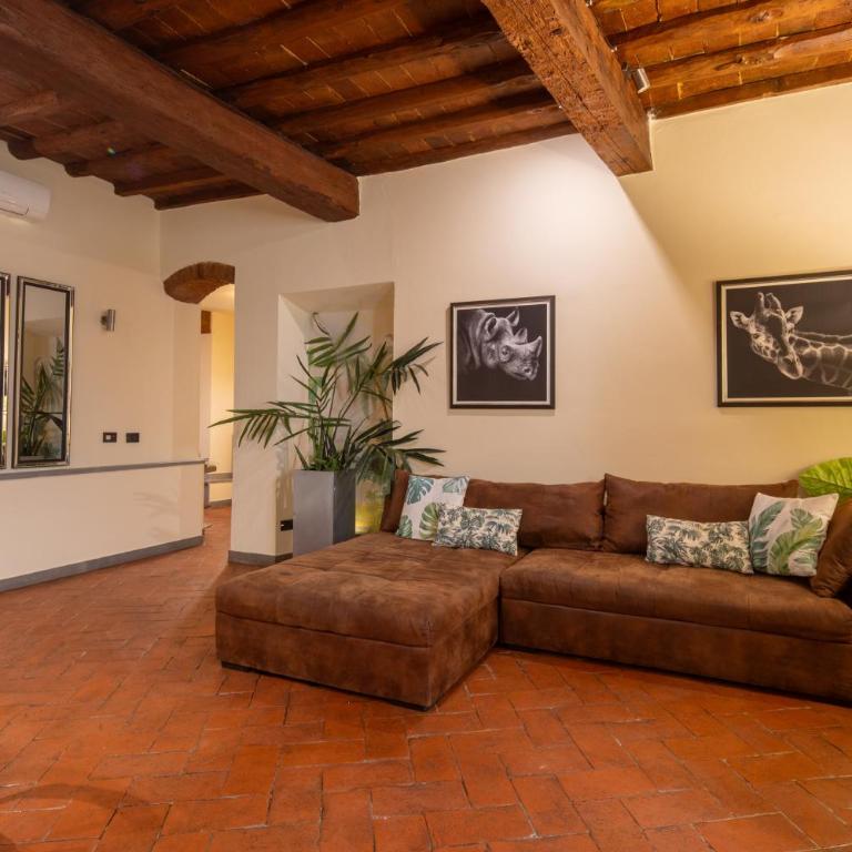 Terme Exclusive Stay - Appartamento con 2 Camere da Letto - 2