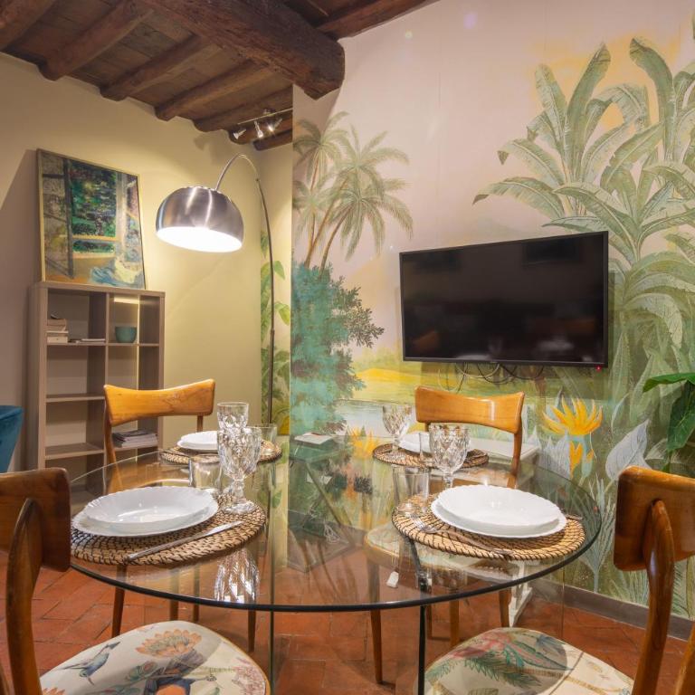 Terme Exclusive Stay - Appartamento con 2 Camere da Letto - 9