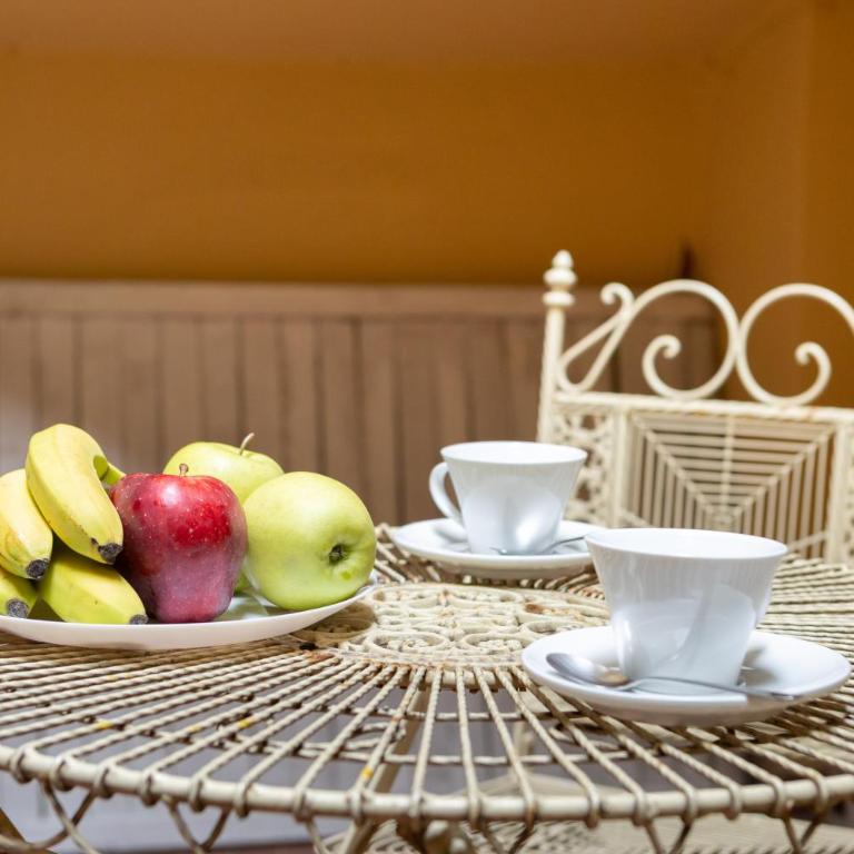 Terme Exclusive Stay - Appartamento con 2 Camere da Letto - 28
