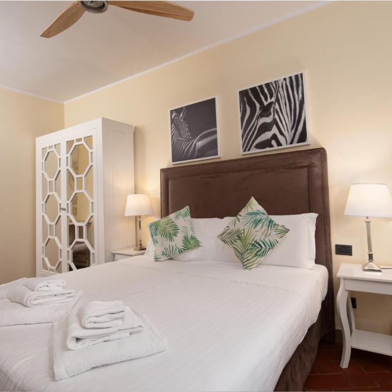 Terme Exclusive Stay - Appartamento con 2 Camere da Letto - 22
