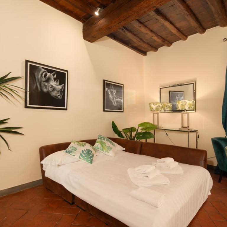 Terme Exclusive Stay - Appartamento con 2 Camere da Letto - 7