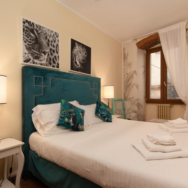 Terme Exclusive Stay - Appartamento con 2 Camere da Letto - 15