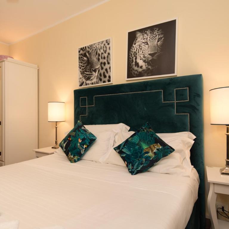 Terme Exclusive Stay - Appartamento con 2 Camere da Letto - 13