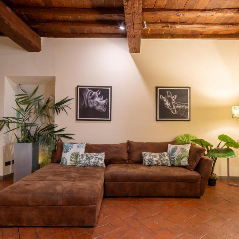 Terme Exclusive Stay - Appartamento con 2 Camere da Letto - 1